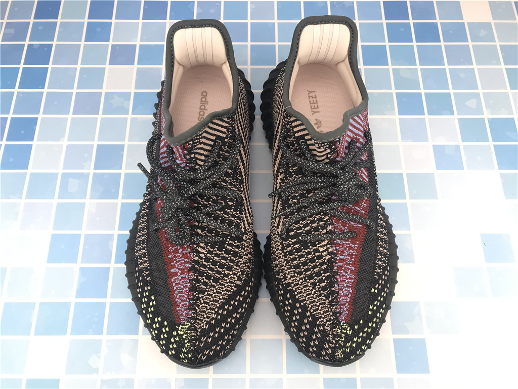 Yeezy Boost 350 V2 Yecheil Non-Reflective FW5190